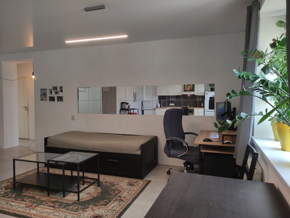 
  Продам 3-комн. квартиру 66.8 м². Фото 40.