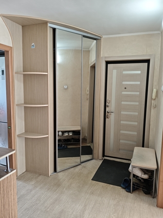 
  Продам 3-комн. квартиру 59.5 м². Фото 5.