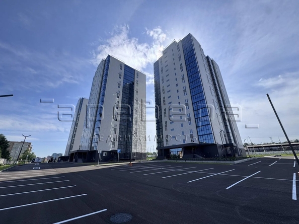 
  Продается 2-комн. квартира 54.5 м², в ЖК Три слона, дом 2. Фото 16.