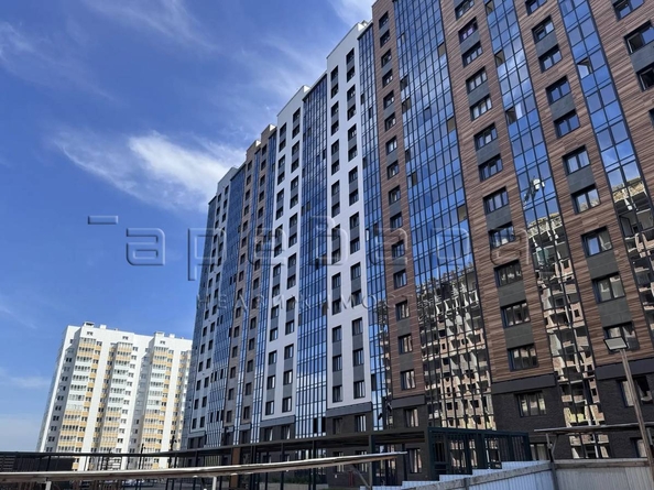
  Продается студия 33.45 м², в ЖК Дивные Дали, 2 очередь. Фото 1.
