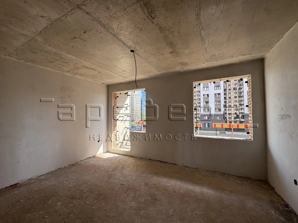 
  Продается студия 33.45 м², в ЖК Дивные Дали, 2 очередь. Фото 4.