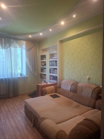 
  Продается 4-комн. квартира 85.3 м². Фото 36.