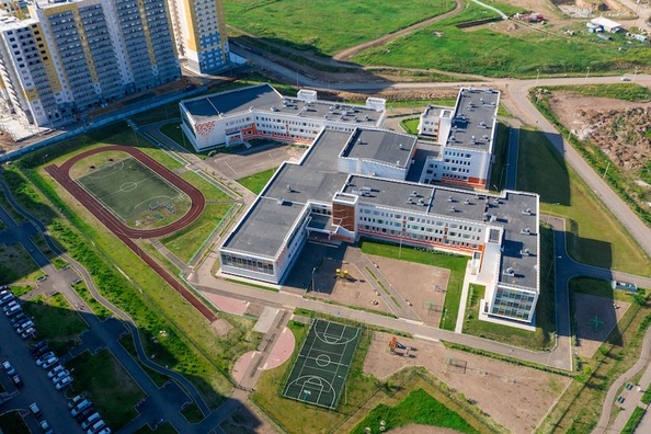 
  Продается 3-комн. квартира 70.74 м², в ЖК Нанжуль-Солнечный, дом 11. Фото 16.