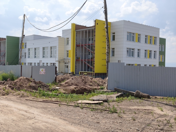 
  Продам земельный участок 11.4 соток. Фото 4.