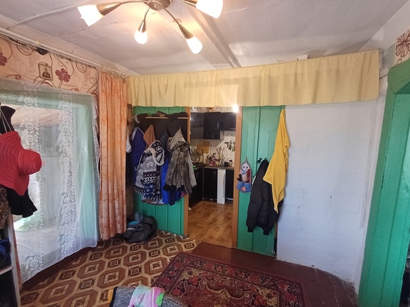 
  Продам дом 36.5 м². Фото 13.