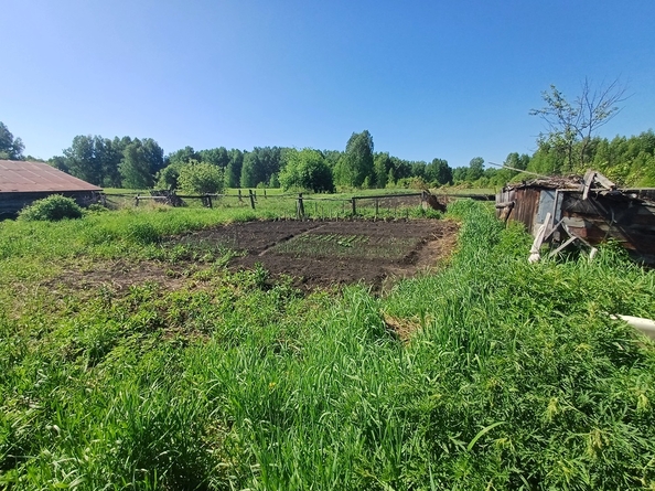 
  Продам дом 36.5 м². Фото 24.