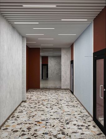 
  Продается 2-комн. квартира 53.23 м², в ЖК Звезда. Фото 16.