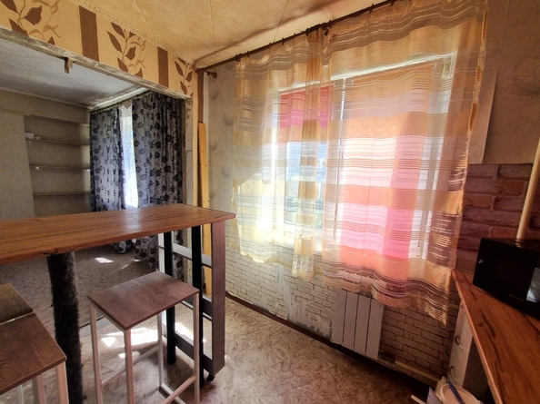 
  Продам 1-комн. квартиру 34 м². Фото 1.