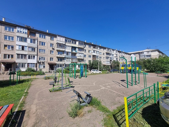 
  Продам 1-комн. квартиру 34 м². Фото 20.