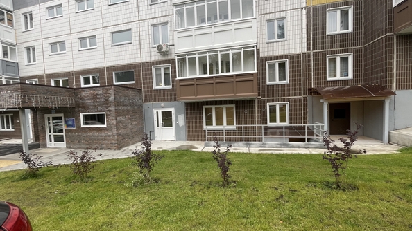 
  Продам универсальное помещение 69 м², в ЖК Плодово-Ягодный, дом 1. Фото 32.