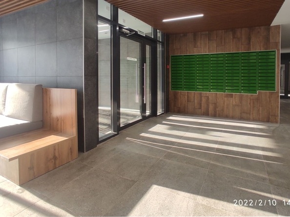 
  Продается 1-комнатный апартамент 45.18 м², в АК Сады. Фото 3.
