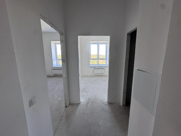 
  Продается 4-комн. квартира 86.81 м², в ЖК Хвоя, 2 этап, дом 3. Фото 3.