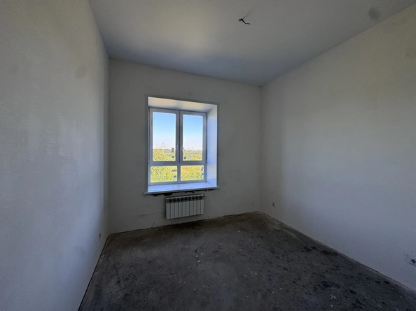 
  Продается 4-комн. квартира 86.81 м², в ЖК Хвоя, 2 этап, дом 3. Фото 5.