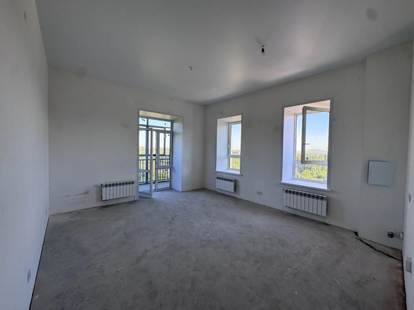 
  Продается 4-комн. квартира 86.81 м², в ЖК Хвоя, 2 этап, дом 3. Фото 6.