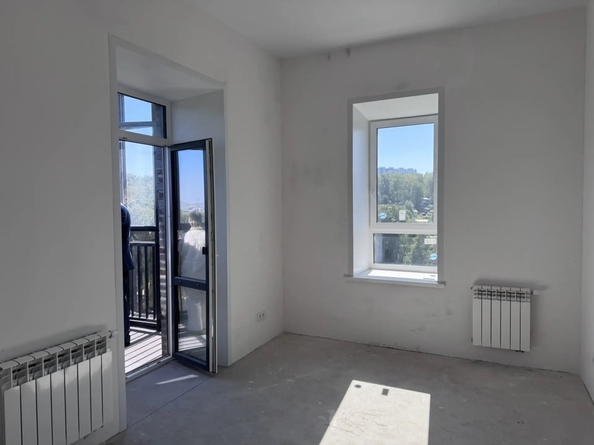 
  Продается 4-комн. квартира 86.81 м², в ЖК Хвоя, 2 этап, дом 3. Фото 8.