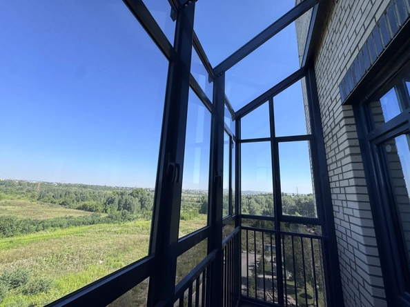 
  Продается 4-комн. квартира 86.81 м², в ЖК Хвоя, 2 этап, дом 3. Фото 12.