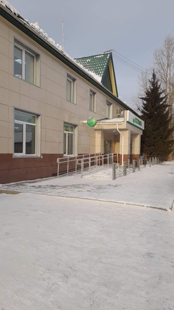 
  Сдается офис 127.9 м². Фото 1.