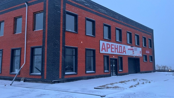 
  Сдается универсальное помещение 2500 м². Фото 11.