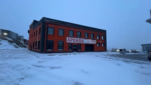 
  Сдается универсальное помещение 2500 м². Фото 14.