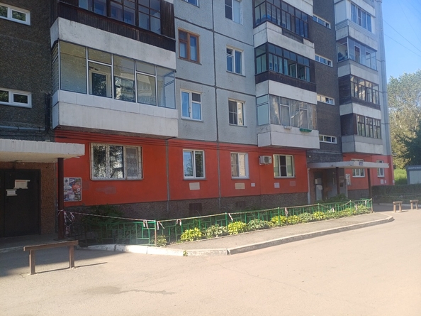 
  Сдам 3-комн. квартиру 68 м². Фото 25.