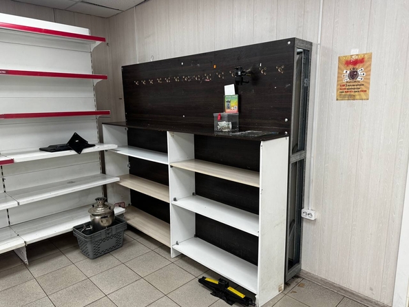 
  Продам торговую площадь 154 м². Фото 6.