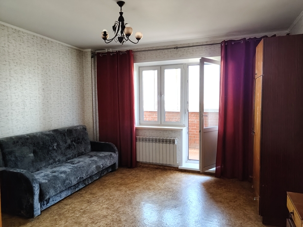 
  Сдам 1-комн. квартиру 41 м². Фото 1.