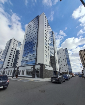
  Продается 3-комн. квартира 76.9 м², в ЖК Белый квартал на Спандаряна, 2. Фото 1.