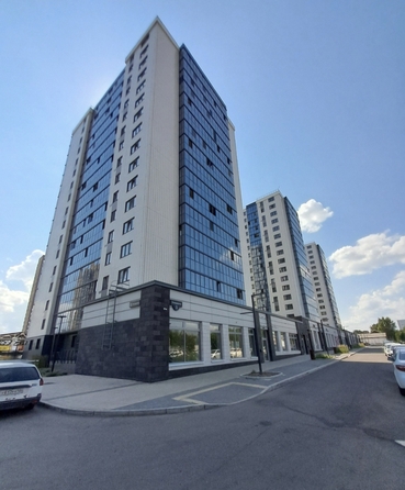 
  Продается 3-комн. квартира 76.9 м², в ЖК Белый квартал на Спандаряна, 2. Фото 2.