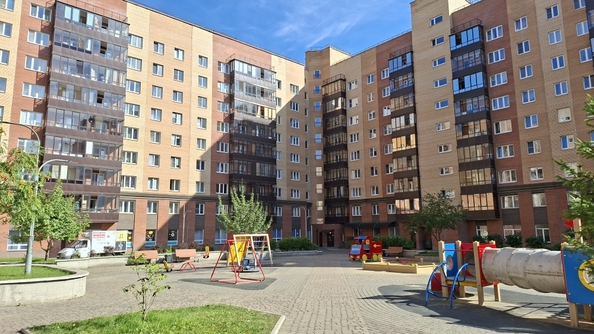 
  Сдам 2-комн. квартиру 53 м². Фото 21.