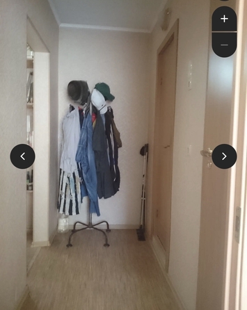 
  Продается 2-комн. квартира 54.5 м². Фото 3.