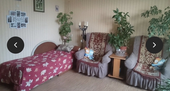 
  Продается 2-комн. квартира 54.5 м². Фото 10.
