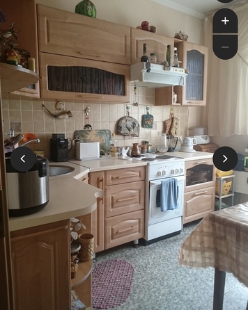 
  Продается 2-комн. квартира 54.5 м². Фото 12.