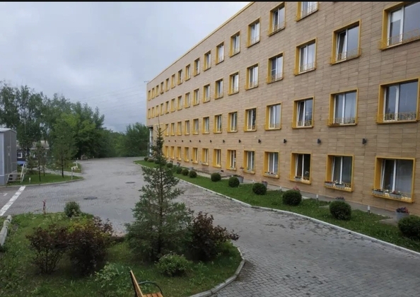 
  Продается апартамент 18 м². Фото 1.
