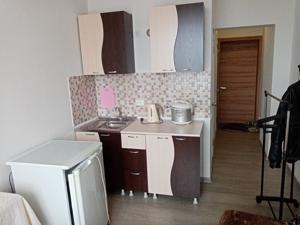 
  Продается апартамент 18 м². Фото 12.