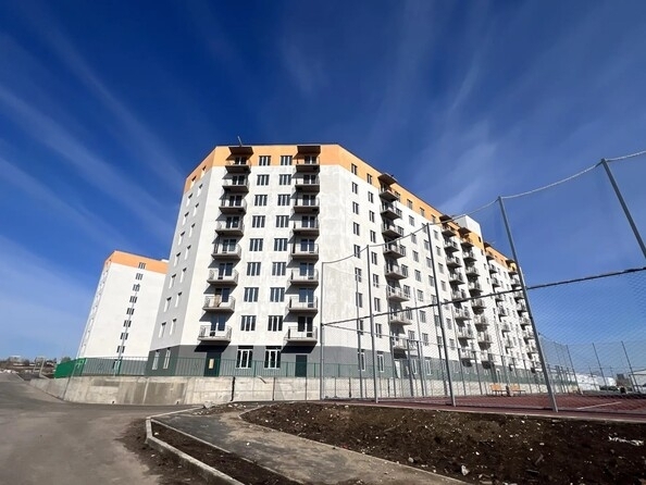 
  Продается 4-комн. квартира 99.87 м². Фото 2.