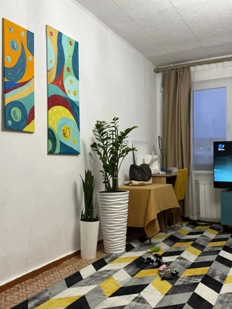 
  Продается 2-комн. квартира 51.8 м². Фото 7.