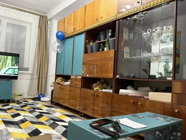 
  Продается 2-комн. квартира 51.8 м². Фото 8.