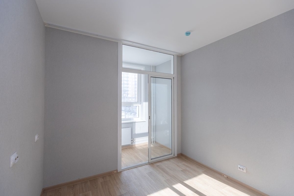 
  Продается 2-комн. квартира 52.8 м², в ЖК Прогресс-квартал Перемены, дом 3. Фото 2.