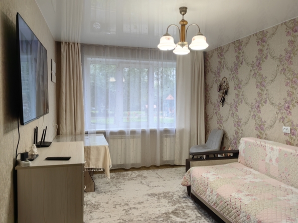 
  Продам 2-комн. квартиру 44 м². Фото 2.