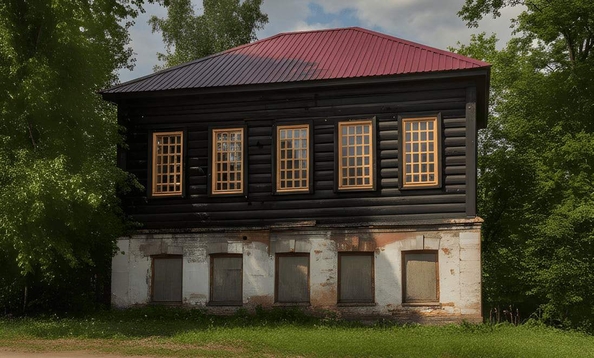 
  Продается универсальное помещение 208.3 м². Фото 3.