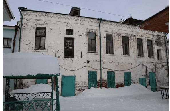 
  Продается универсальное помещение 646.1 м². Фото 6.