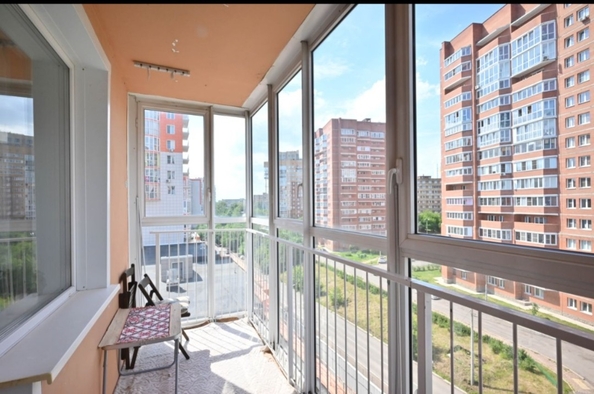 
  Сдам 1-комн. квартиру 37 м². Фото 3.