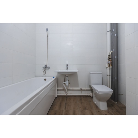 
  Продается 3-комн. квартира 73.2 м², в ЖК Прогресс-квартал Перемены, дом 3. Фото 6.