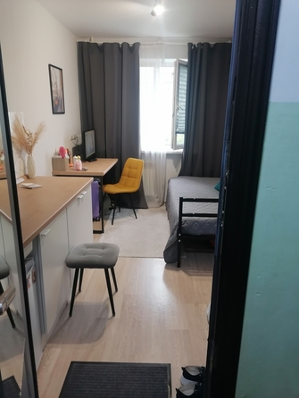 
  Продам комната 9.5 м². Фото 1.