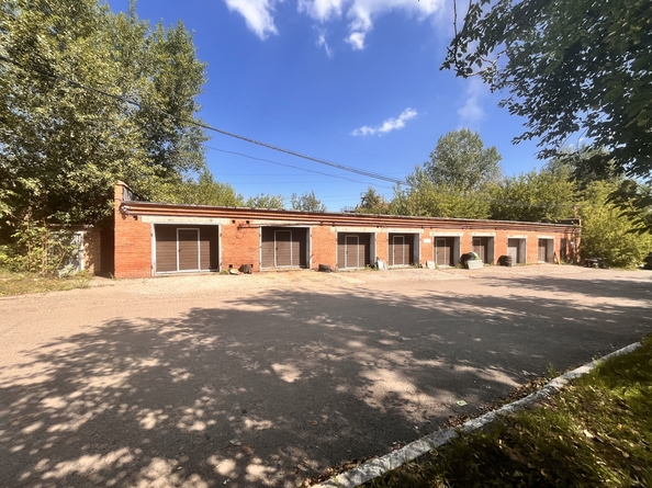 
  Продам гараж 226.8 м². Фото 2.