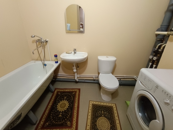 
  Продам студия 24 м², в ЖК Глобус Юг, дом 9. Фото 6.