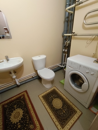 
  Продам студия 24 м², в ЖК Глобус Юг, дом 9. Фото 7.