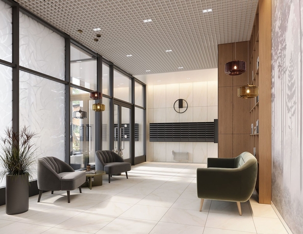 
  Продается 4-комн. квартира 102.61 м², в ЖК Универс, 5 квартал. Фото 8.