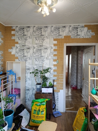 
  Продается 4-комн. квартира 89 м². Фото 13.