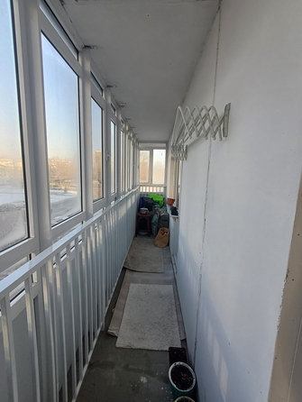 
  Продам 2-комн. квартиру 54.9 м², в ЖК Иннокентьевский, 3 микрорайон дом 5. Фото 6.